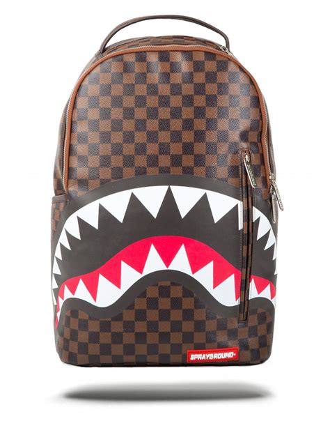 lv bape bag